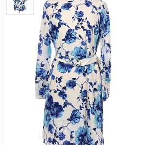 Tory Burch silk dress, Size 6